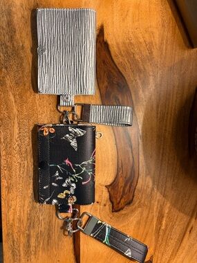 2 Brand New Wristlets.